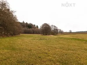 Prodej louky, Niva, 7301 m2
