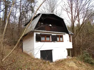 Prodej chaty, Liboměřice, 50 m2