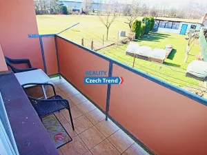 Pronájem bytu 3+1, Velký Týnec, 90 m2