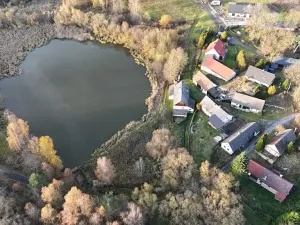 Prodej chalupy, Číhaň, 90 m2