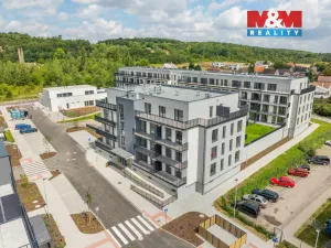 Prodej bytu 3+kk, Kladno - Dubí, Ke křížku, 91 m2