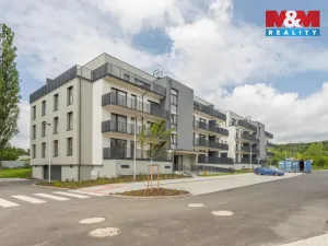 Prodej bytu 3+kk, Kladno - Dubí, Ke křížku, 91 m2