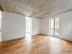 Prodej bytu 5+kk, Praha - Střešovice, Pod bateriemi, 173 m2