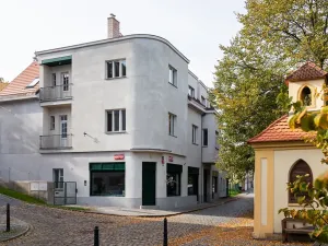 Prodej bytu 5+kk, Praha - Střešovice, Pod bateriemi, 173 m2