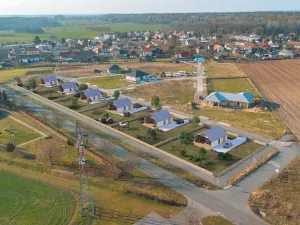 Prodej rodinného domu, Ráby, 89 m2