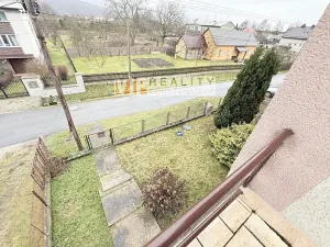 Prodej vícegeneračního domu, Dlouhá Loučka, Na Fibichu, 238 m2