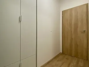 Pronájem bytu 1+kk, Olomouc, Edmunda Husserla, 34 m2