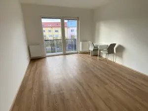 Pronájem bytu 1+kk, Olomouc, Edmunda Husserla, 34 m2