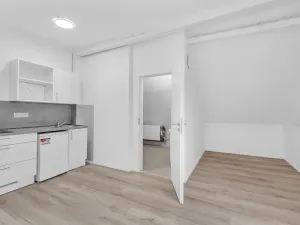 Pronájem bytu 2+kk, Vamberk, Žamberecká, 40 m2