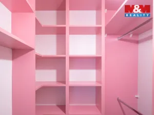 Pronájem bytu 2+kk, Praha - Záběhlice, Práčská, 53 m2