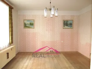 Prodej rodinného domu, Maršov, 70 m2