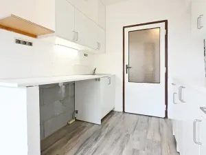 Prodej bytu 2+kk, Ústí nad Labem, Šrámkova, 40 m2