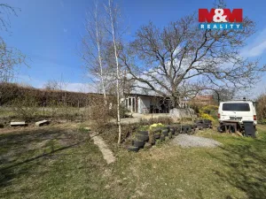 Prodej rodinného domu, Český Brod, Zahrady, 80 m2