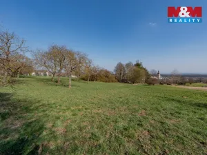 Prodej pozemku pro bydlení, Vilémov, 75200 m2