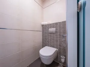 Pronájem bytu 1+kk, Praha - Libeň, Kurta Konráda, 39 m2