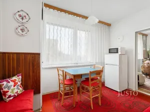 Prodej bytu 2+1, Brno, Opálkova, 61 m2