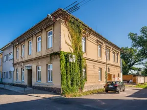 Pronájem bytu 2+kk, Albrechtice nad Orlicí, 1. máje, 32 m2