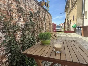 Pronájem bytu 2+kk, Albrechtice nad Orlicí, 1. máje, 32 m2