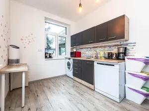 Prodej vily, Praha - Štěrboholy, Ústřední, 220 m2