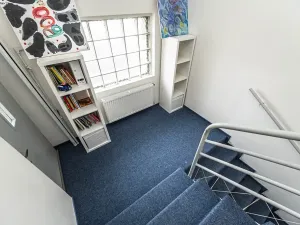 Prodej vily, Praha - Štěrboholy, Ústřední, 220 m2