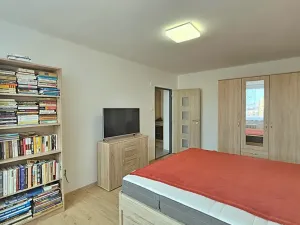 Pronájem bytu 2+1, Kolín, Dělnická, 60 m2