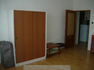 Pronájem pokoje, Praha - Kobylisy, Mašínova, 16 m2