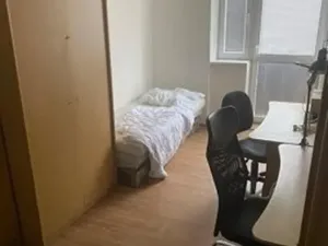 Pronájem pokoje, Brno, Rybníček, 15 m2