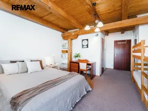 Prodej rodinného domu, Přelíc, 460 m2