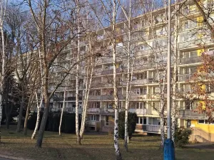 Prodej bytu 3+1, Teplice, Antonína Sochora, 72 m2