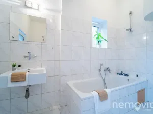 Pronájem bytu 3+1, Bělá pod Bezdězem, Pražská, 84 m2