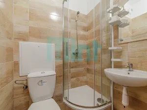 Pronájem bytu 1+kk, Havířov, Balzacova, 24 m2