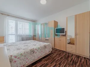 Pronájem bytu 2+1, Ostrava, Ludvíka Podéště, 60 m2