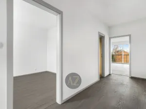 Pronájem bytu 2+kk, Dobřany, Loudů, 56 m2