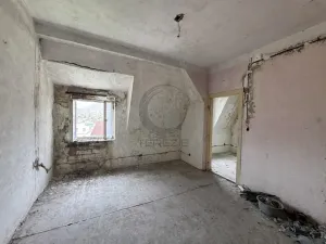 Prodej rodinného domu, Ústí nad Labem, K Přejezdu, 382 m2