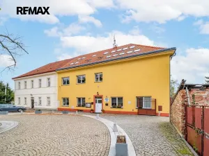 Prodej pozemku pro bydlení, Kostelec u Křížků, 1212 m2