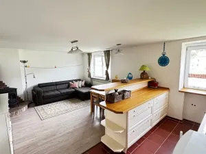 Prodej bytu 2+kk, Horní Maršov, Malá Ulička, 68 m2