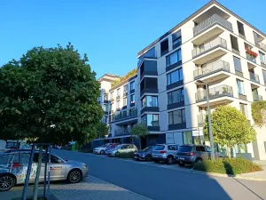 Pronájem bytu 2+kk, Ostrava, Důlní, 54 m2