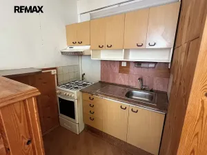 Prodej bytu 1+1, Chrudim, Na Šancích, 43 m2