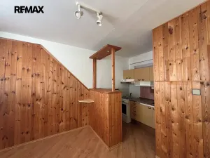 Prodej bytu 1+1, Chrudim, Na Šancích, 43 m2