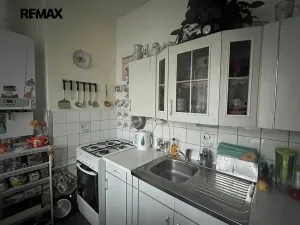 Prodej bytu 3+1, Choceň, Ostrovní, 64 m2