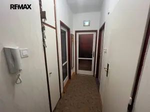 Prodej bytu 3+1, Choceň, Ostrovní, 64 m2