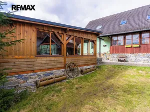 Prodej rodinného domu, Rozsíčka, 133 m2