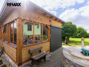 Prodej rodinného domu, Rozsíčka, 133 m2