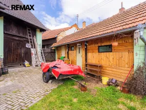 Prodej rodinného domu, Rozsíčka, 133 m2