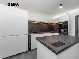 Prodej bytu 3+kk, Praha - Horní Měcholupy, Livornská, 73 m2