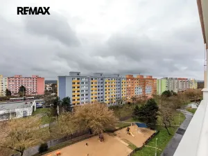 Prodej bytu 3+kk, Praha - Horní Měcholupy, Livornská, 73 m2