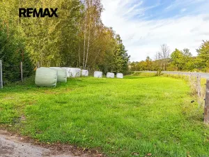 Prodej pozemku pro bydlení, Žandov, 1135 m2