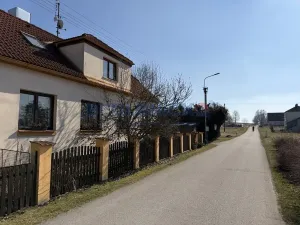 Prodej rodinného domu, Chlum u Třeboně, 250 m2