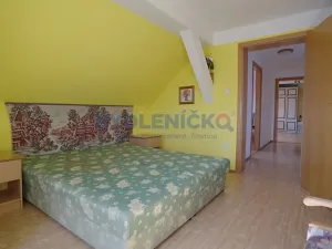 Prodej rodinného domu, Chlum u Třeboně, 250 m2