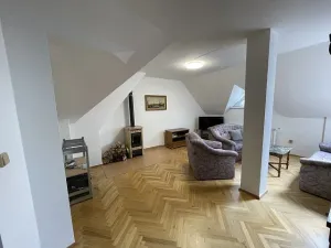 Prodej rodinného domu, Lužec nad Vltavou, 1. máje, 270 m2